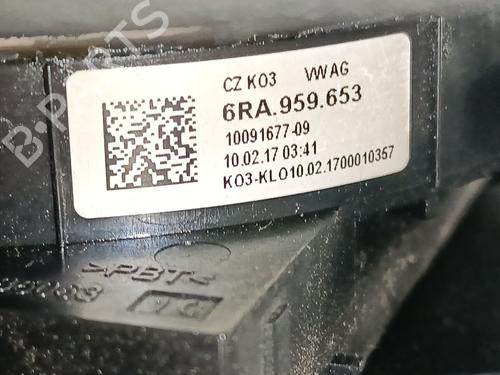 Used Squib airbag Squib airbag 37659875 37659875