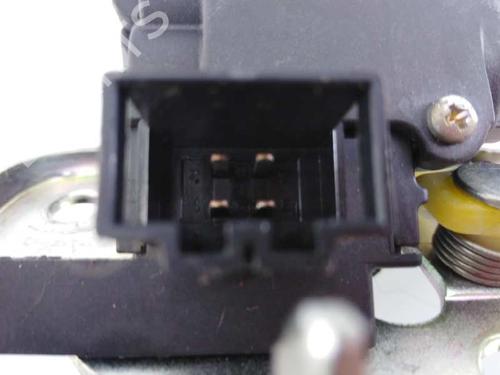 Tailgate lock AUDI A7 Sportback (4GA, 4GF) 3.0 TDI quattro | BP6094132C101 