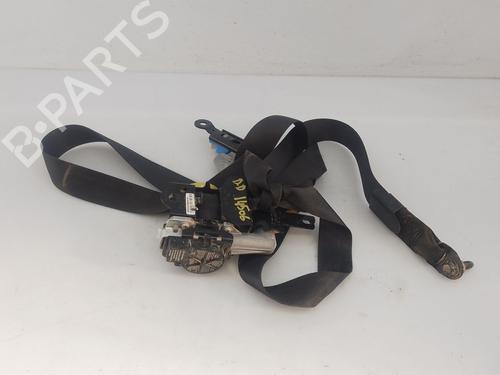 Used Front right seatbelt Front right seatbelt KIA STONIC (YB) 1.0 T-GDi (120 hp) 33872781 33872781
