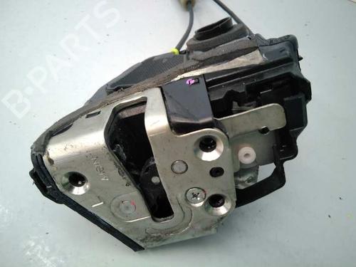 Rear left lock TOYOTA COROLLA Saloon (_E15_) 2.0 D-4D (ADE150) | BP4079609C100 