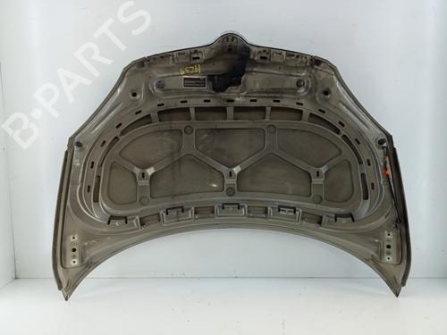 Hood SKODA FABIA I (6Y2) 1.4 | BP13416932C1 