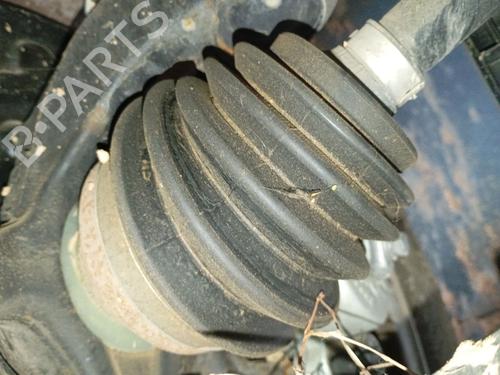 Used Left front driveshaft Left front driveshaft SKODA FABIA IV (PJ3) 1.0 TSI (95 hp) 33547169 33547169