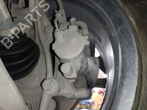 Used Right front brake caliper Right front brake caliper AUDI A4 B9 (8W2, 8WC) 2.0 TDI (150 hp) 40259917 40259917