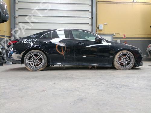 Højre forlygte MERCEDES-BENZ CLA (C118) CLA 180 (118.384) | BP30001217C29 