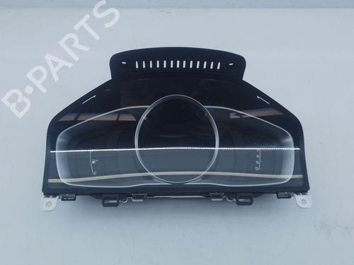 Kombiinstrument VOLVO XC60 I SUV (156) D3 (150 hp) 30696873