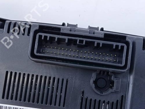Instrument cluster RENAULT GRAND SCÉNIC IV (R9_) 1.7 Blue dCi 150 (R9A7, R9A8) | BP16785330C47 