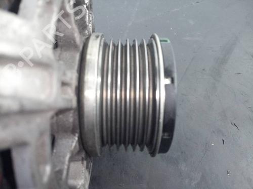 Alternator PEUGEOT 208 I (CA_, CC_) 1.2 PureTech 82 | BP13046448M7