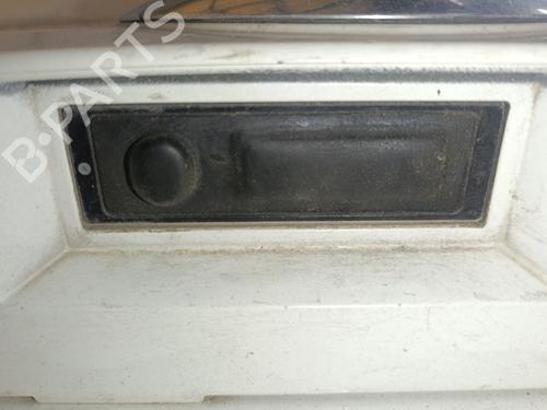 Used Tailgate handle Tailgate handle NISSAN QASHQAI II (J11, J11_) 1.5 dCi (110 hp) 40449763 40449763