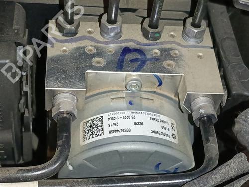 ABS Bremseaggregat JEEP COMPASS (MP, M6, MV, M7) 1.4 MultiAir (140 hp) 30833588