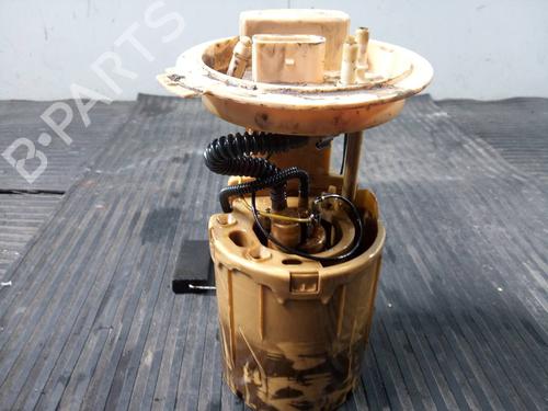 Fuel pump AUDI A3 (8P1) 2.0 TDI 16V | BP8050177M76 