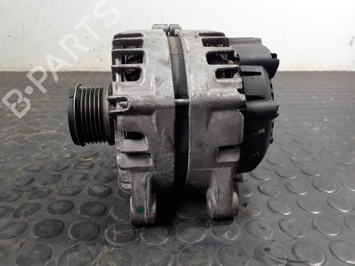 Dynamo CITROËN BERLINGO Box Body/MPV (B9)  | BP9365216M7 