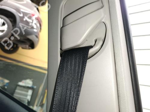 Airbag Kit TOYOTA PRIUS PLUS (_W4_) 1.8 Hybrid (ZVW40W, ZVW41W) | BP32388361C86