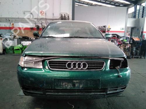 Fuel pump AUDI A3 (8L1) 1.9 TDI | BP2131761M76 
