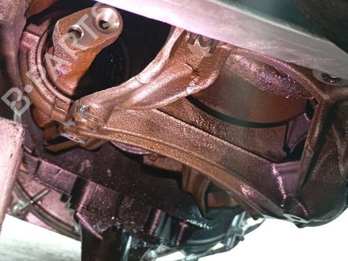 Engine MERCEDES-BENZ GLC (X253) 250 d 4-matic (253.909) | BP30157343M1 