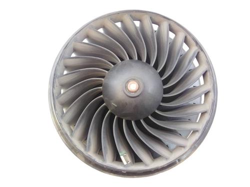 Heater blower motor MERCEDES-BENZ GLC Coupe (C253) 220 d 4-matic (253.303, 253.305) | BP14061272M62 