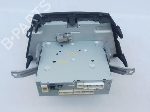 Electronic module TOYOTA PRIUS PLUS (_W4_) 1.8 Hybrid (ZVW40W, ZVW41W) | BP30587008M83 