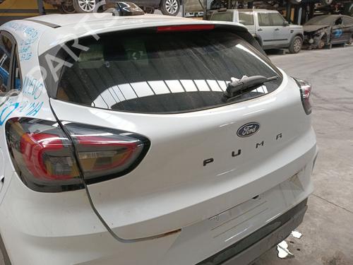 Tailgate FORD PUMA (J2K, CF7) 1.0 EcoBoost mHEV | BP36596413C6 - Image 2