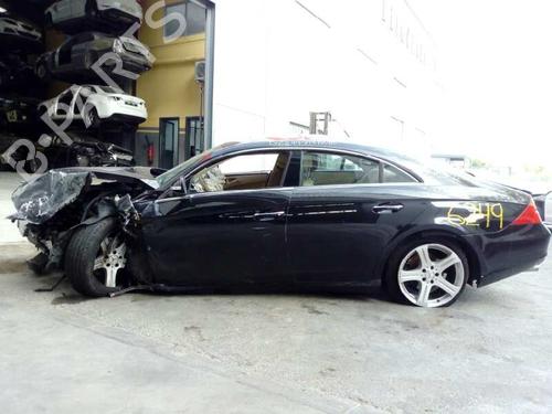 Rear differential MERCEDES-BENZ CLS (C219)  | BP4196256M24 