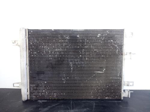 AC-Kondensator MERCEDES-BENZ A-CLASS (W177) A 180 d (177.003) (116 hp) 18105809