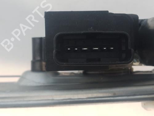 Rear right window mechanism CITROËN C3 III (SX) 1.2 PURETECH 82 | BP33843630C25 - Image 3