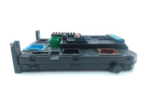 Fuse box PEUGEOT 208 I (CA_, CC_) 1.5 BlueHDI 100 | BP9278209E1 