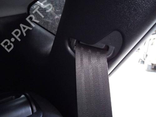 Used Rear left seatbelt HYUNDAI ix35 (LM, EL, ELH) 1.6 (135 hp) 12933964