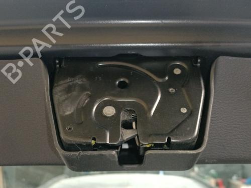 tailgate-lock-bmw-x1-e84-2009-2010-2011-2012-2013-2014-2015-40595239 main image