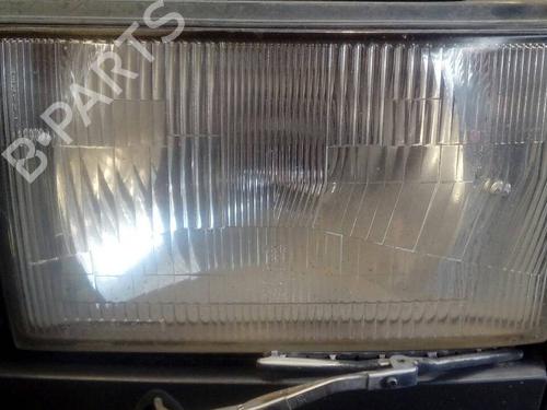 Used Left headlight OPEL MONTEREY A (M92) [1991-1998]  19174023