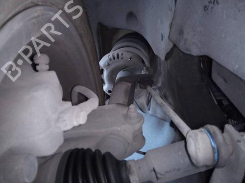 Used Right front shock absorber VW PASSAT B6 (3C2) 2.0 TDI 16V (140 hp) 21568650