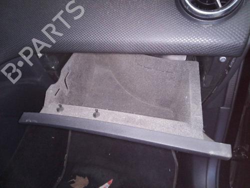 Glove box MERCEDES-BENZ A-CLASS (W176)  | BP19634533C95 