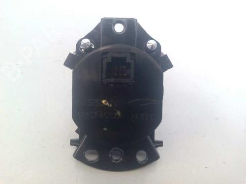 Switch NISSAN X-TRAIL III (T32_, T32R, T32RR) 2.0 dCi ALL MODE 4x4-i (NT32) | BP1918628I30 