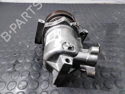AC compressor DACIA LODGY (JS_) 1.6 LPG (JSAV) | BP10251452M34 