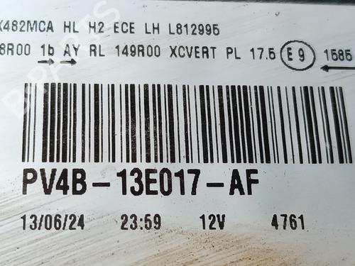 Left headlight FORD KUGA III (DFK) 2.5 Duratec Plug-in-Hybrid | BP36989898C28 - Image 4