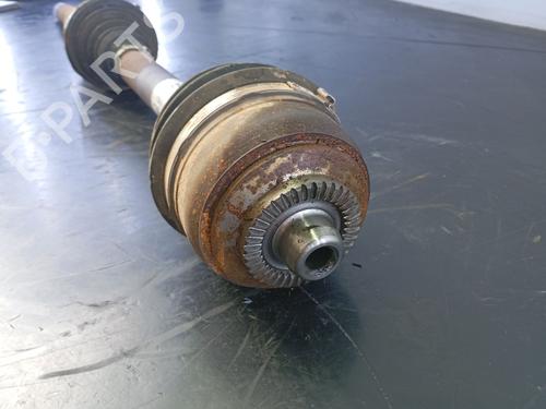 Right front driveshaft MERCEDES-BENZ SPRINTER 3,5-t Van (B907, B910) eSPRINTER (910.633) | BP28124308M39 