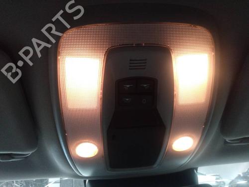Interior roof light VOLVO V60 I (155) D3 BP7793084I8