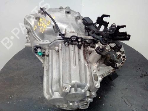 Gearbox KIA SPORTAGE II (JE_, KM_)  | BP3186730M3 