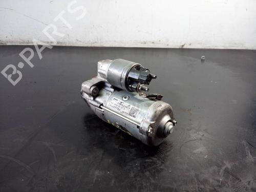 Used Starter PEUGEOT 2008 II (UD_, US_, UY_, UJ_, UR_, UC_) [2019-2025]  11856609