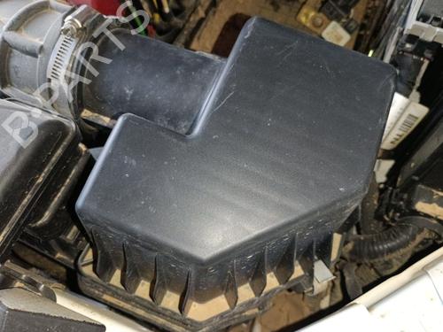 Luftfilter kasse NISSAN QASHQAI III (J12) 1.3 DIG-T (140 hp) 28093093