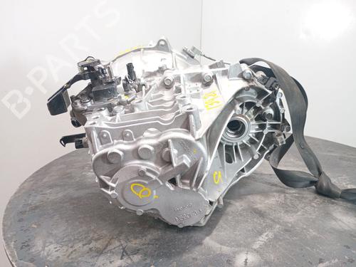 Used Gearbox KIA SPORTAGE IV (QL, QLE) 1.6 CRDi (136 hp) 28123586