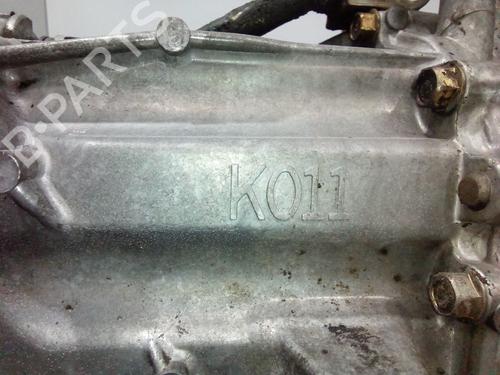 Gearbox KIA SPORTAGE SUV (K00) 2.0 TD 4WD | BP9038039M3 