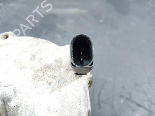 AC compressor VW GOLF VII (5G1, BQ1, BE1, BE2) 2.0 GTI | BP13072510M34 