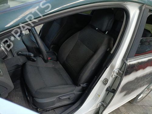 Gearbox PEUGEOT 5008 (0U_, 0E_) 2.0 HDi 150 / BlueHDi 150 | BP31249628M3 