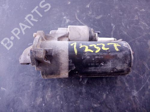 Used Starter VOLVO XC70 II (136) [2007-2016]  24110801