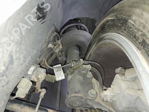 Used Left front shock absorber OPEL INSIGNIA B Grand Sport (Z18) [2017-2025]  24444479