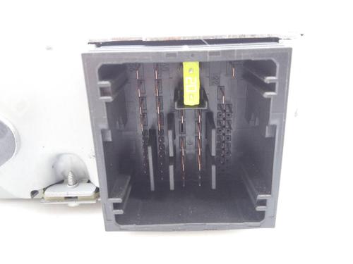 Electronic module PEUGEOT 3008 II SUV (MC_, MR_, MJ_, M4_)  | BP19125601M83 