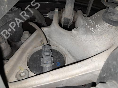 Used Left rear steering knuckle KIA SPORTAGE V (NQ5) 1.6 CRDi MHEV (136 hp) 24681902