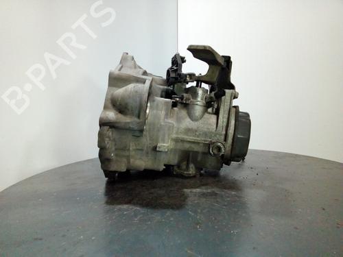 Gearbox SEAT IBIZA IV (6J5, 6P1)  | BP8874986M3 