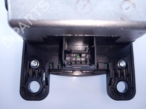 Electronic module BMW 5 Touring (F11) 520 d | BP7176350M83 