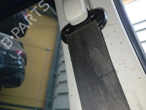 Used Front left seatbelt FORD ECOSPORT 1.0 EcoBoost (125 hp) 31990583