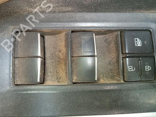 Used Left front window switch Left front window switch TOYOTA RAV 4 V (_A5_, _H5_) 2.5 Hybrid AWD (AXAH54) (178 hp) 40448172 40448172